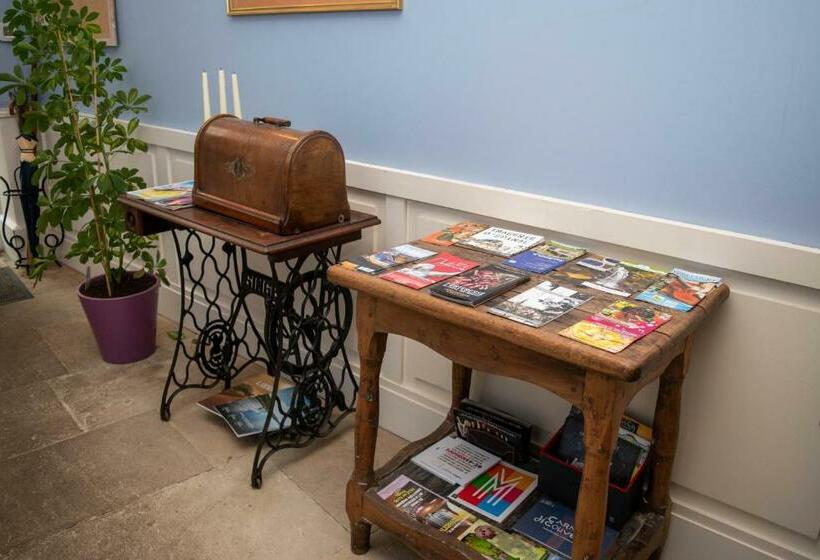 بنسيون La Fee Maison