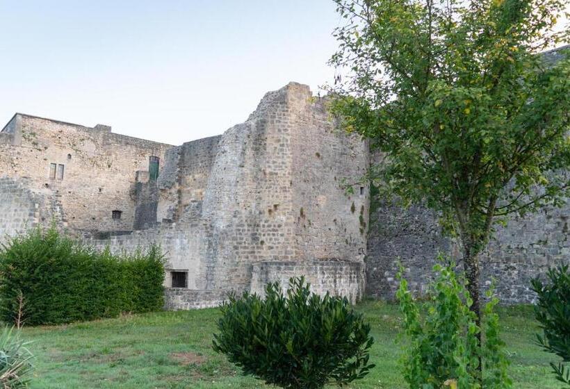 بنسيون La Fee Maison