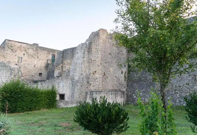 Majatalo La Fee Maison