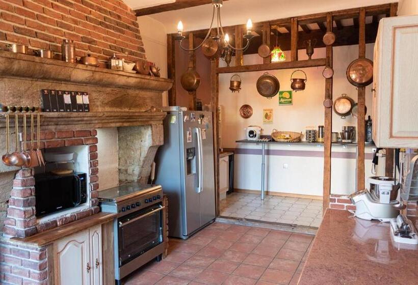 بنسيون La Fee Maison