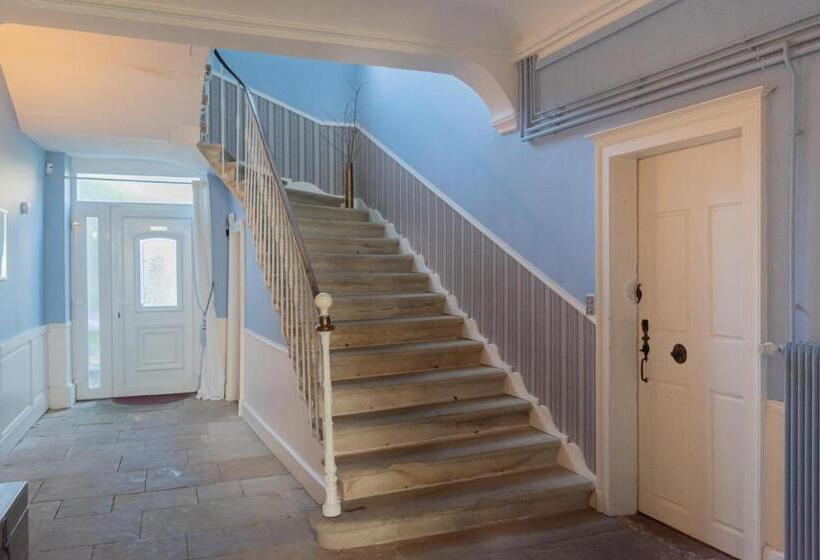 بنسيون La Fee Maison