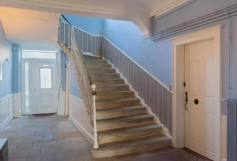 Majatalo La Fee Maison