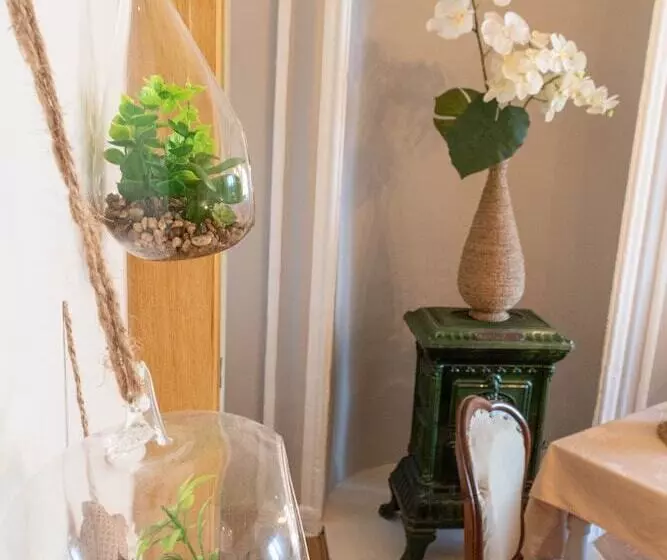 Majatalo La Fee Maison