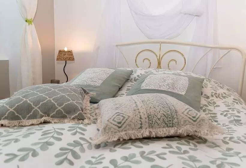 Majatalo La Fee Maison