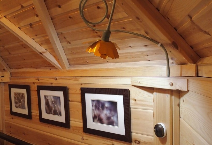 Пансион La Ferme De Trénube