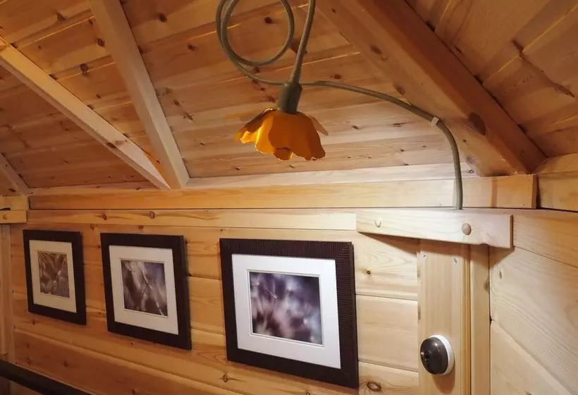 ペンション La Ferme De Trénube