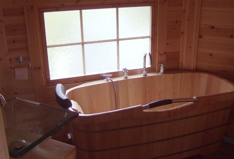 Пансион La Ferme De Trénube