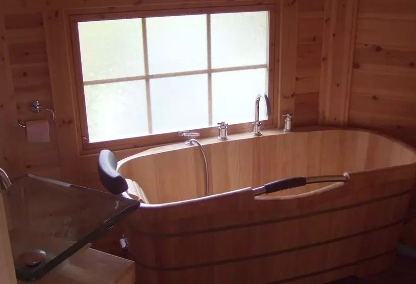 ペンション La Ferme De Trénube