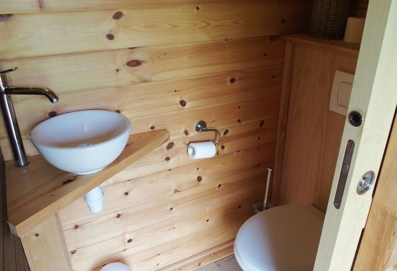 Пансион La Ferme De Trénube