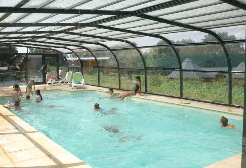 Пансион La Ferme De Trénube