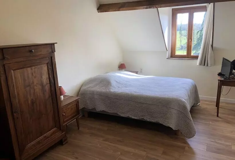 Majatalo La Jonquière