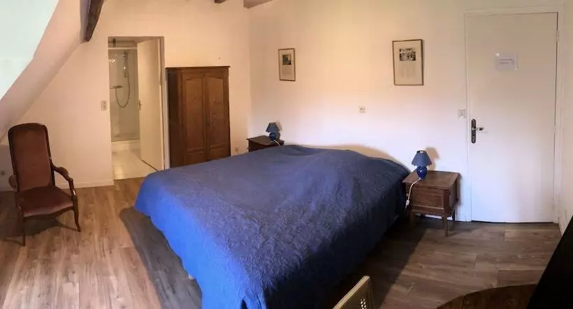 Majatalo La Jonquière