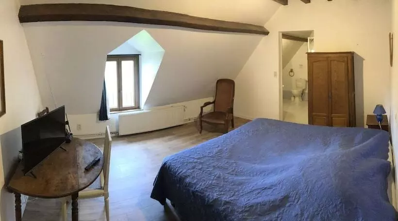 Majatalo La Jonquière