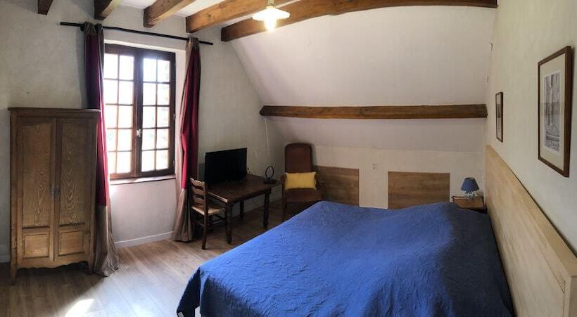 بنسيون La Jonquière