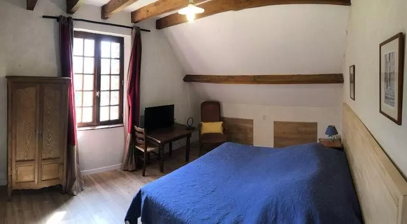 Majatalo La Jonquière