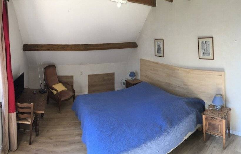 بنسيون La Jonquière