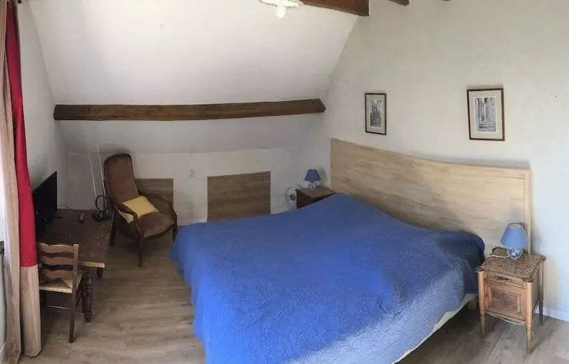 Majatalo La Jonquière