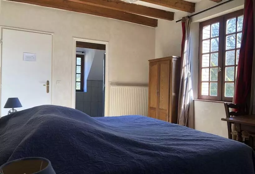 Majatalo La Jonquière