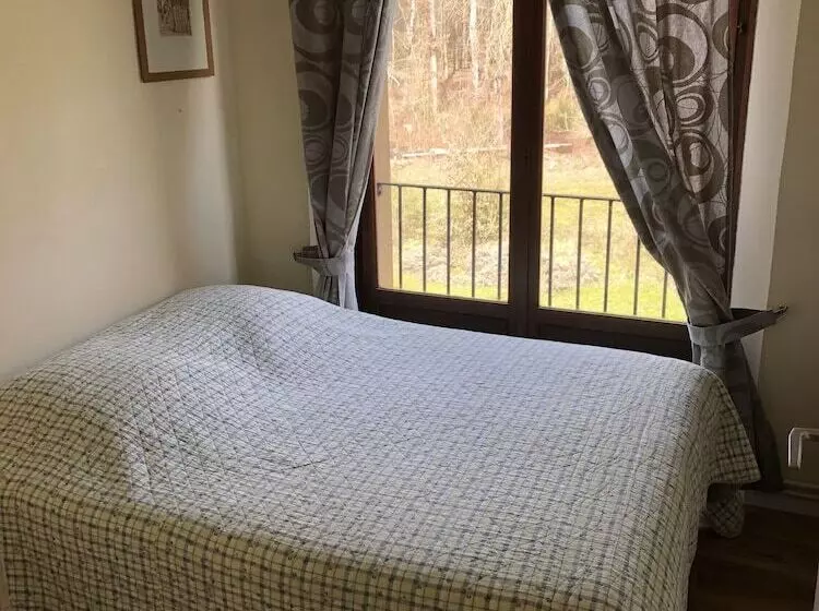 Majatalo La Jonquière