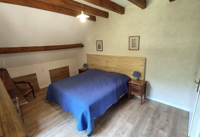 بنسيون La Jonquière