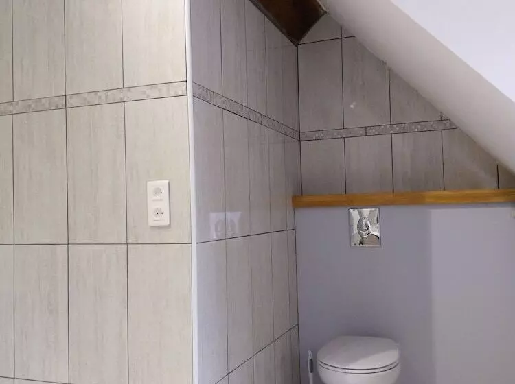 Majatalo La Jonquière