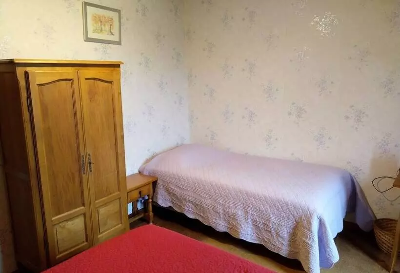 Majatalo La Jonquière