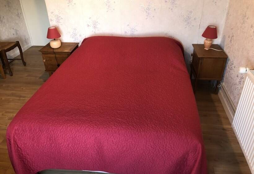 بنسيون La Jonquière