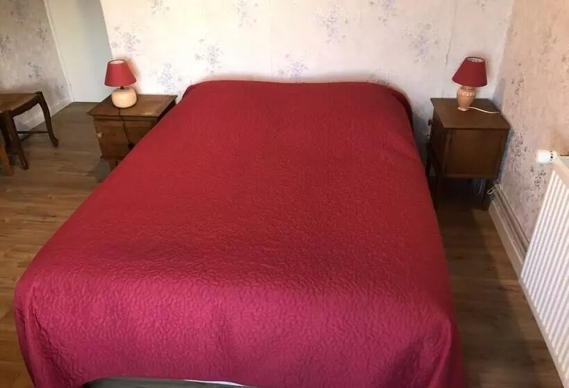 Majatalo La Jonquière