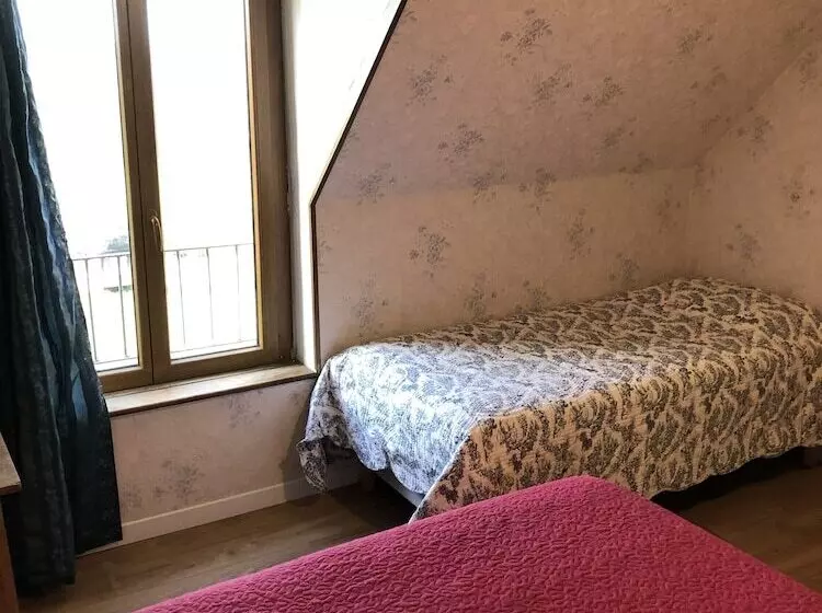 Majatalo La Jonquière