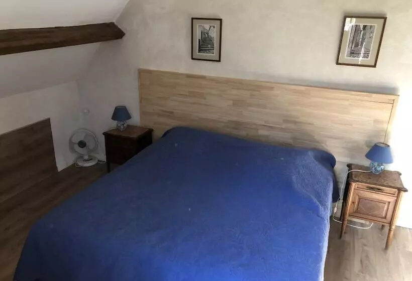 Majatalo La Jonquière