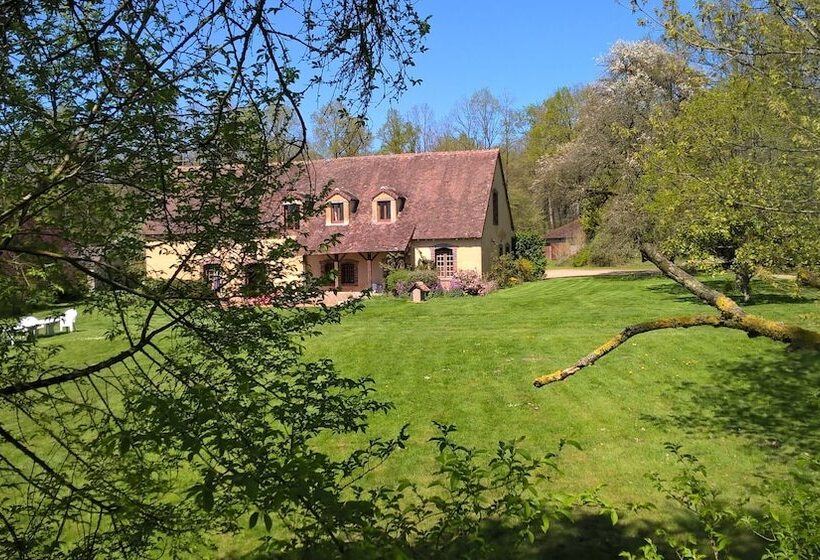 بنسيون La Jonquière