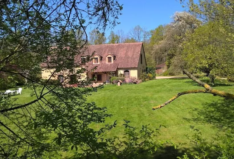 Majatalo La Jonquière