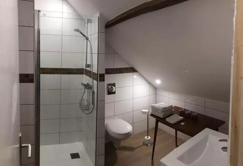 Majatalo La Jonquière