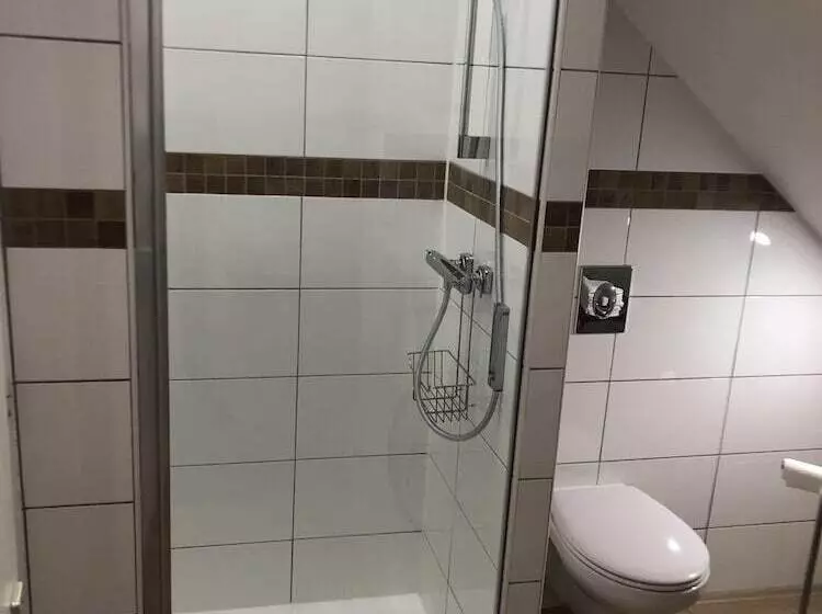 Majatalo La Jonquière