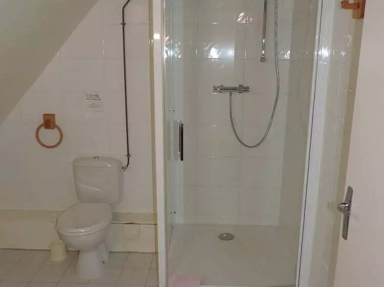 Majatalo La Jonquière