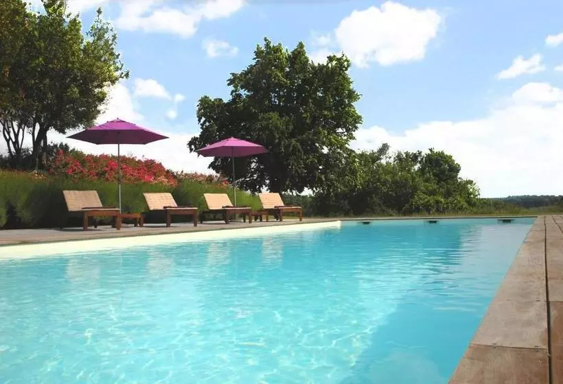 Majatalo La Maison De Bazugues