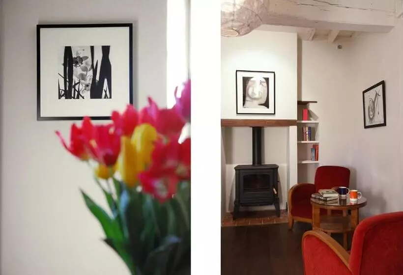 Majatalo La Maison De Bazugues