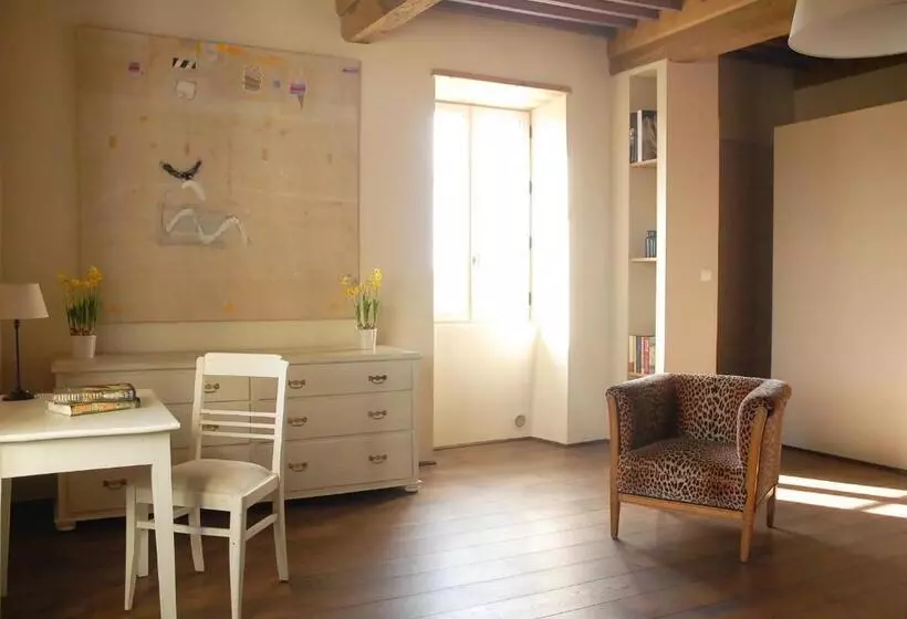 Majatalo La Maison De Bazugues