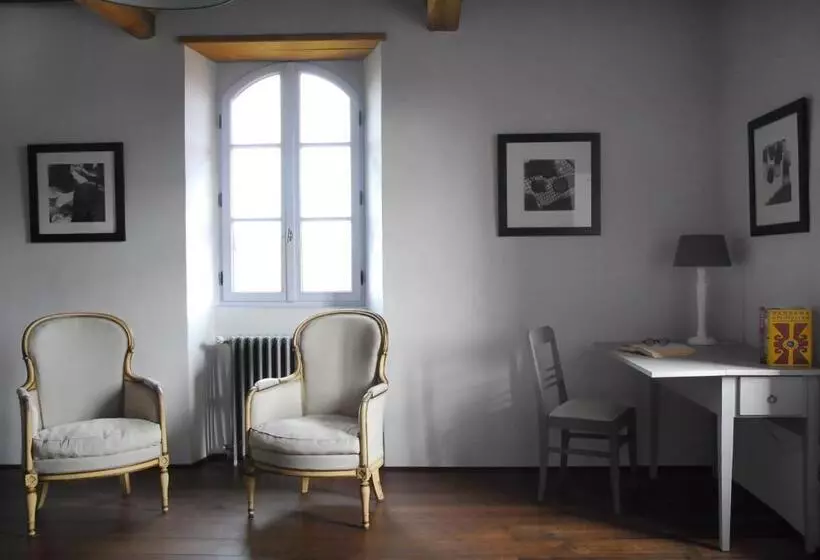 Majatalo La Maison De Bazugues