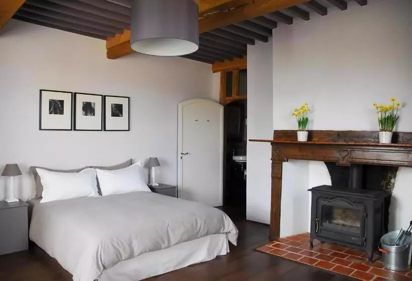 Majatalo La Maison De Bazugues