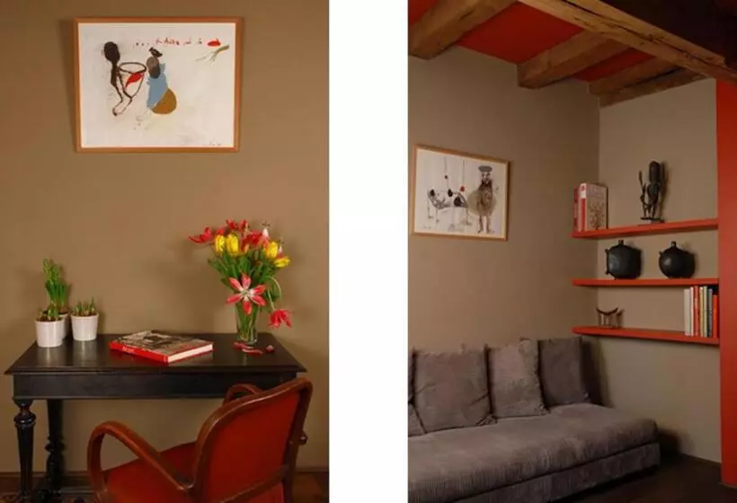 Majatalo La Maison De Bazugues