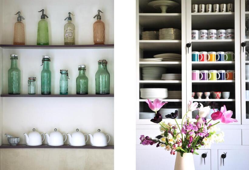 펜션 La Maison De Bazugues