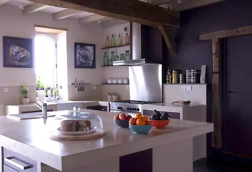 Majatalo La Maison De Bazugues