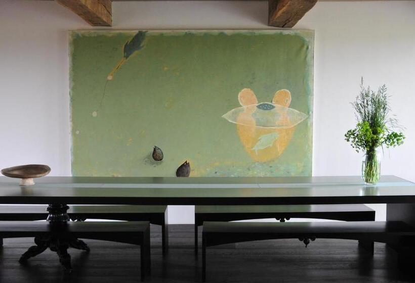 펜션 La Maison De Bazugues