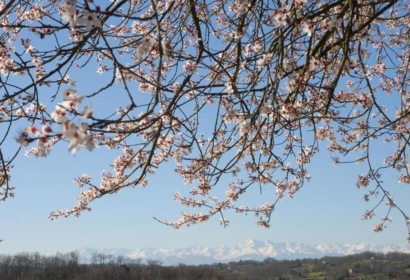 펜션 La Maison De Bazugues