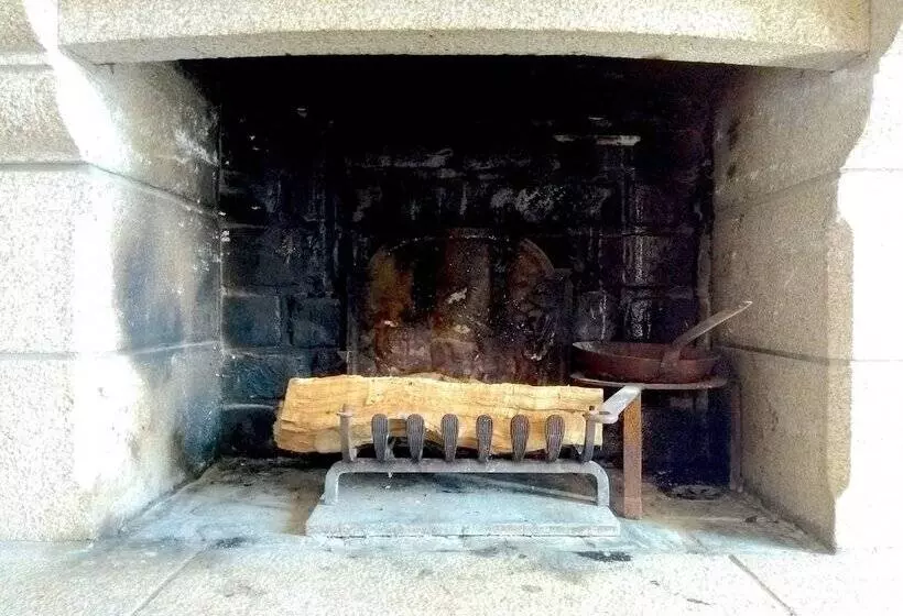 Majatalo La Maison Folia