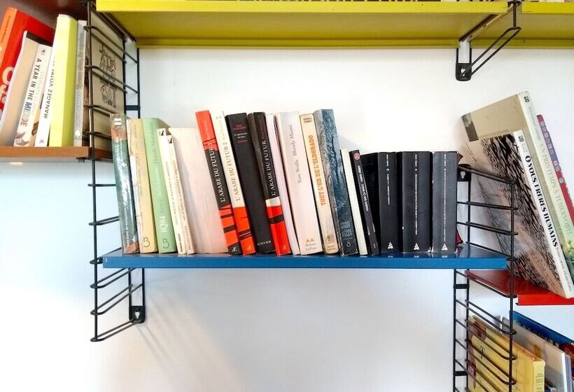 Пансион La Maison Folia