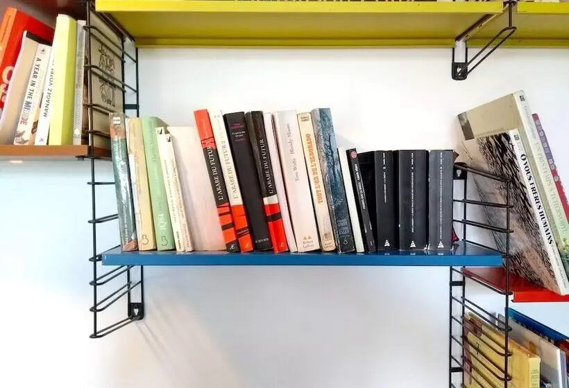 Majatalo La Maison Folia