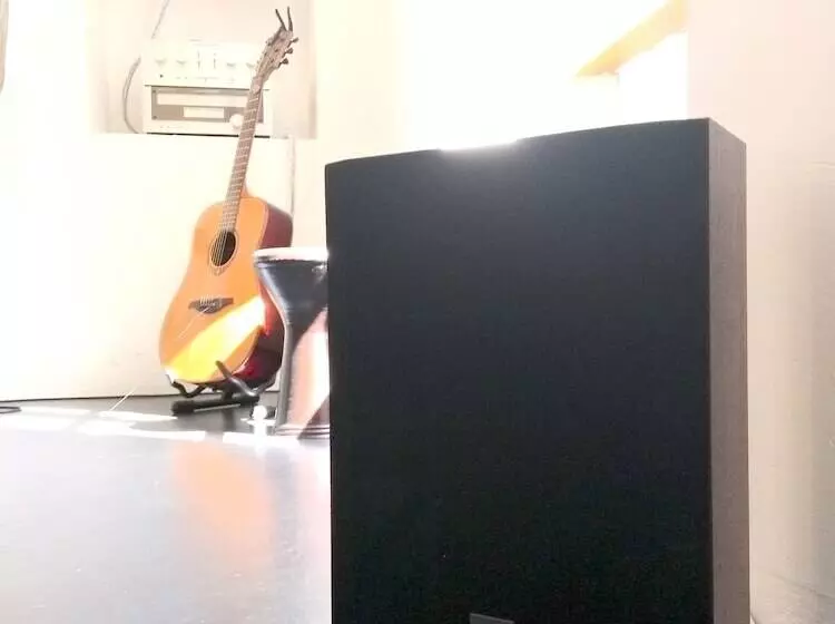 Majatalo La Maison Folia