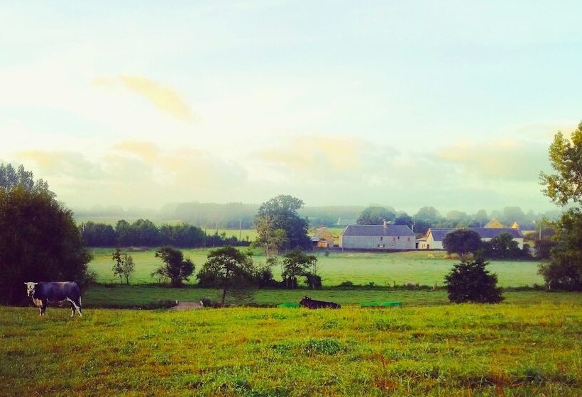 Пансион La Maison Folia